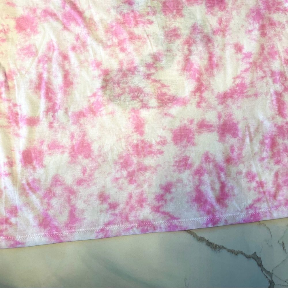 LOONEY TUNES | Tye Dye Tweety Bird Tee - Picture 9 of 11